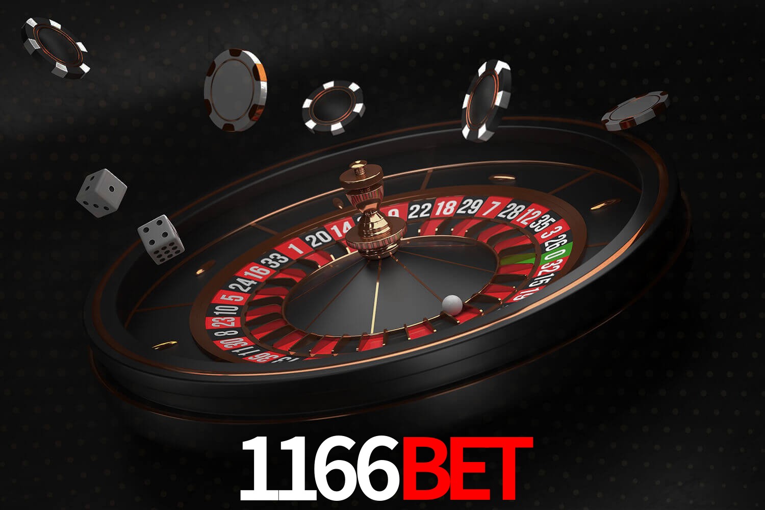 1166bet login