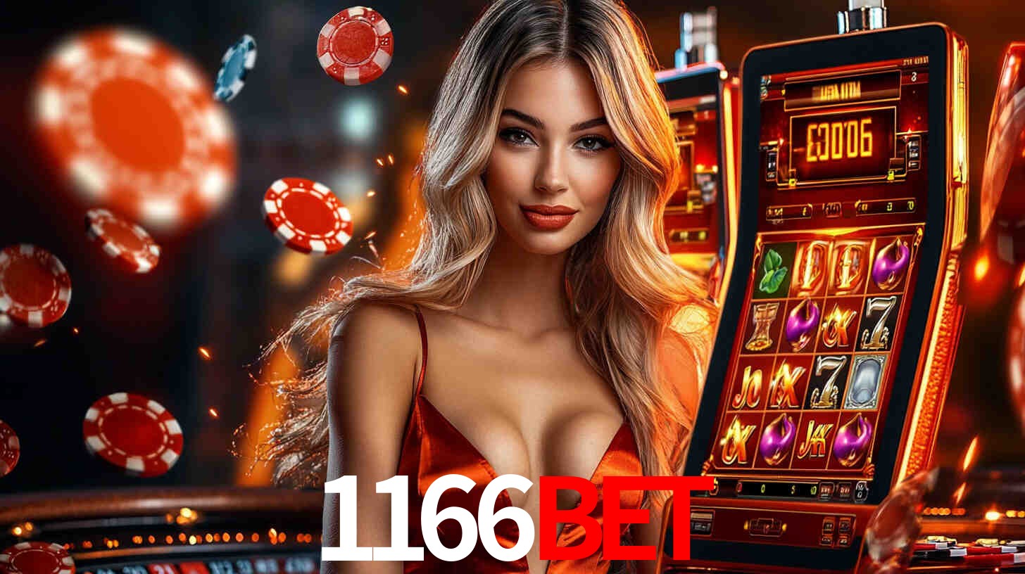 1166bet: Seu Cassino Premiado com Pagamentos Rápidos