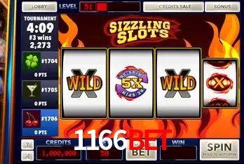 Desvendando o Mundo dos Jogos Virtuais na 1166bet
