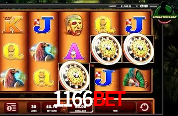A Revolução dos Aplicativos de Jogos no 1166bet