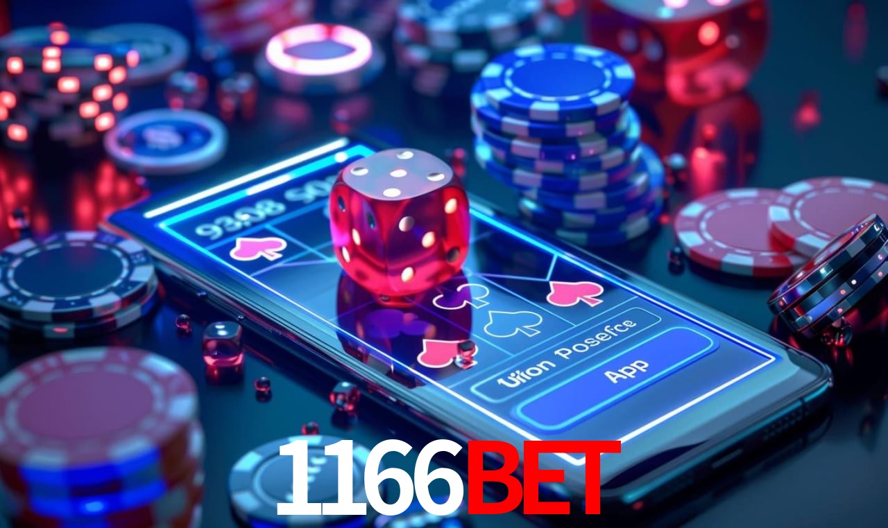 Exclusive Offers 1166bet