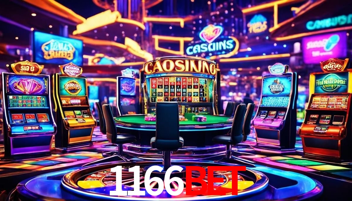 Game Statistics 1166bet