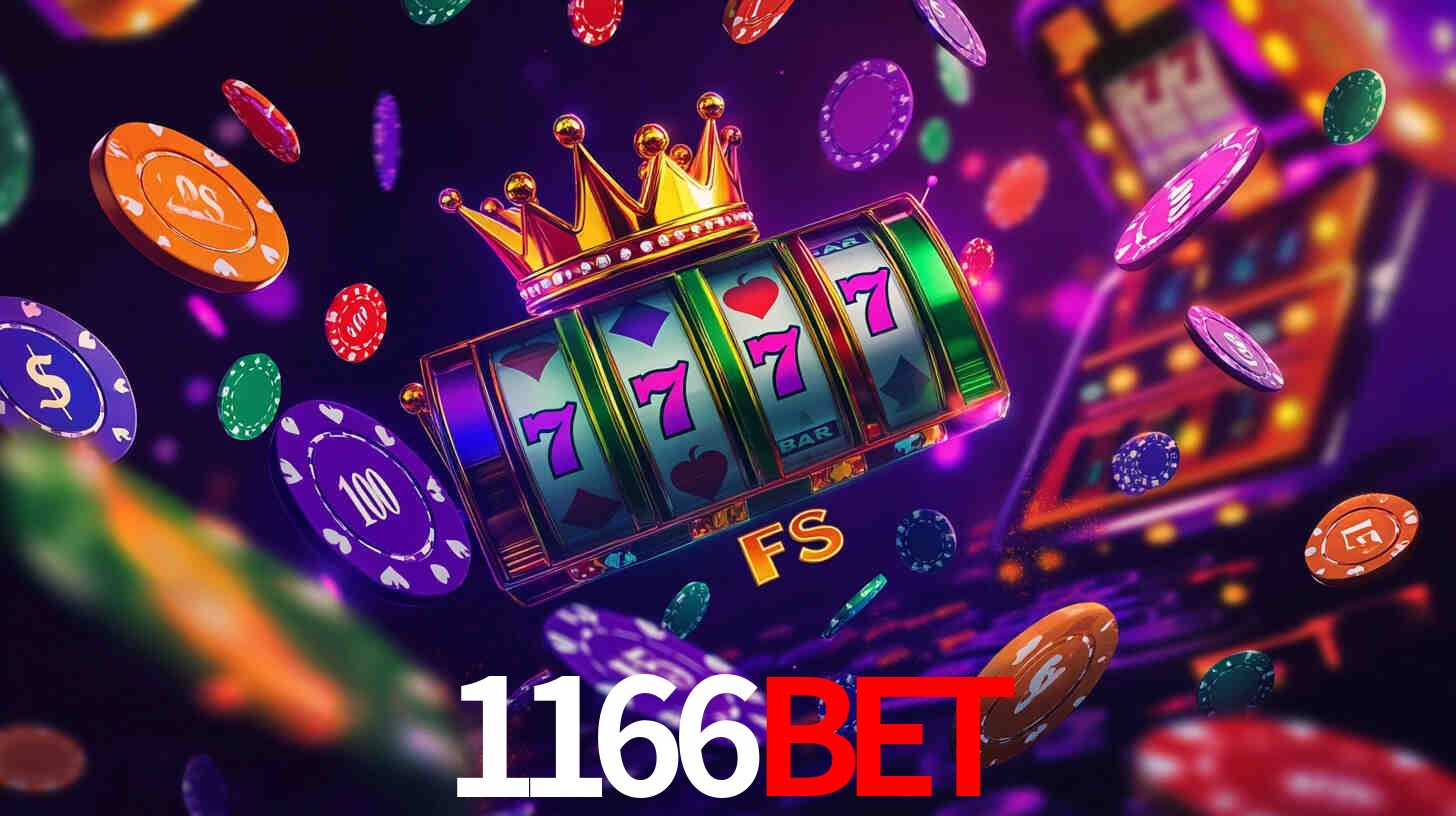 Premium Interface 1166bet
