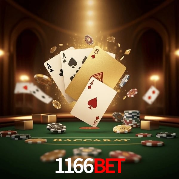 VIP Casino 1166bet