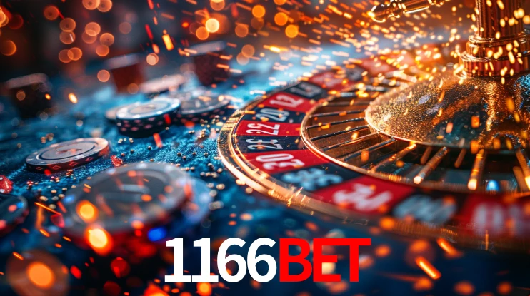 Live Casino 1166bet