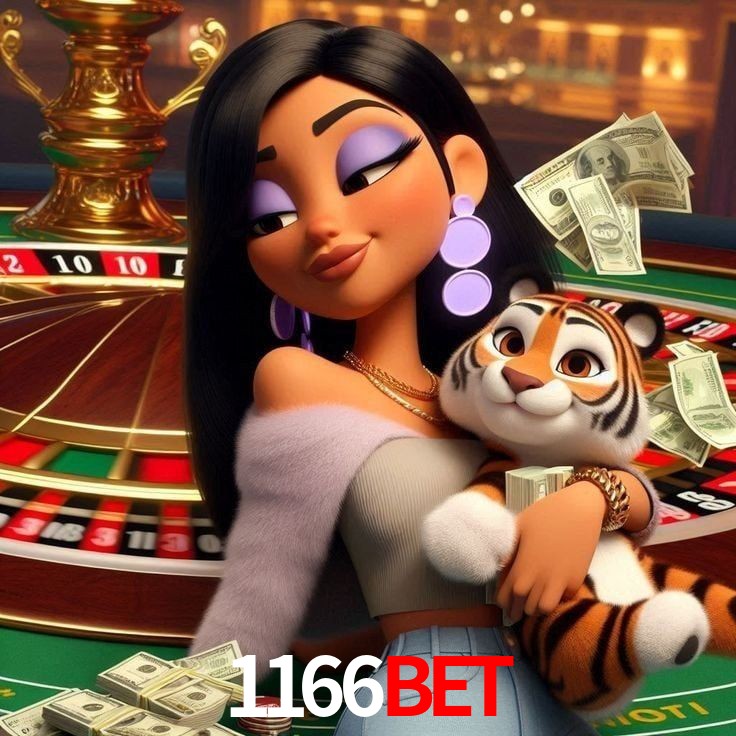 Tennis Betting 1166bet