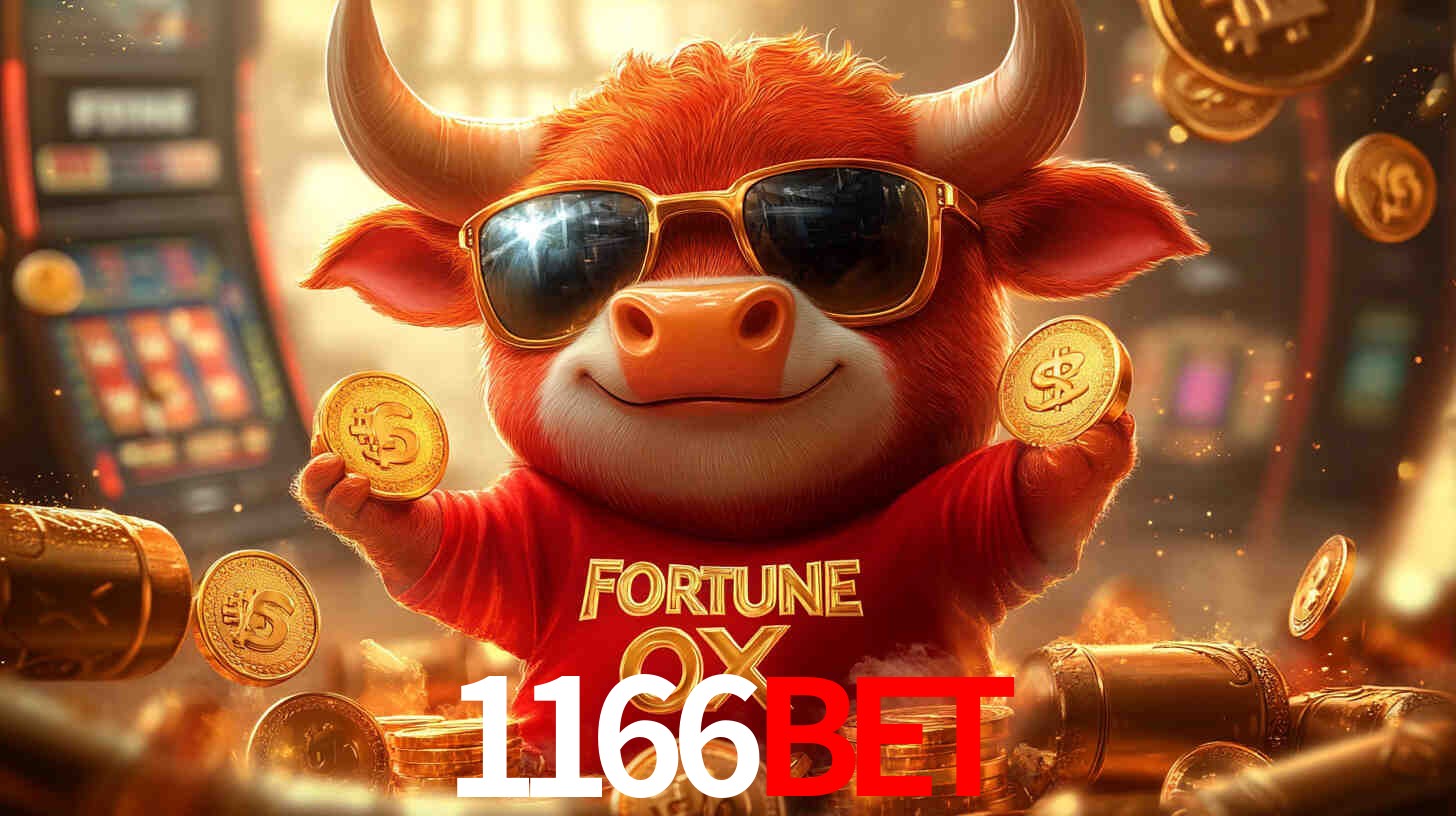 1166bet login