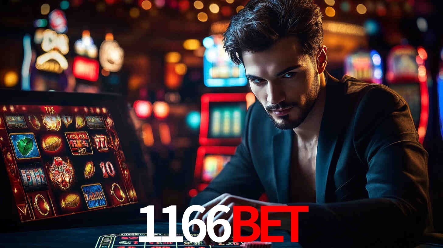 Bônus Generosos e Exclusivos no 1166bet para Você!