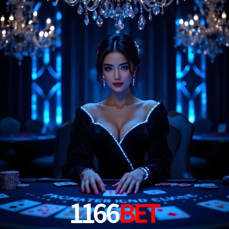Games Directory 1166bet