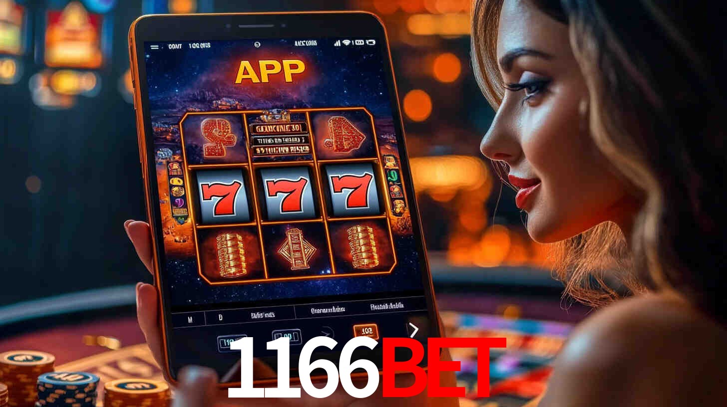 1166bet