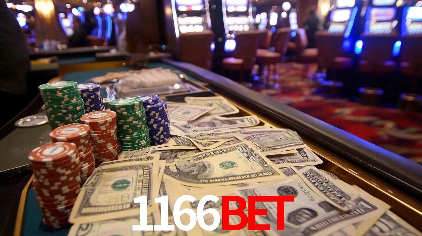 Weekend Specials 1166bet