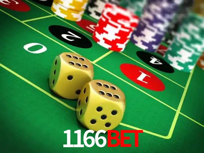 Football Betting 1166bet