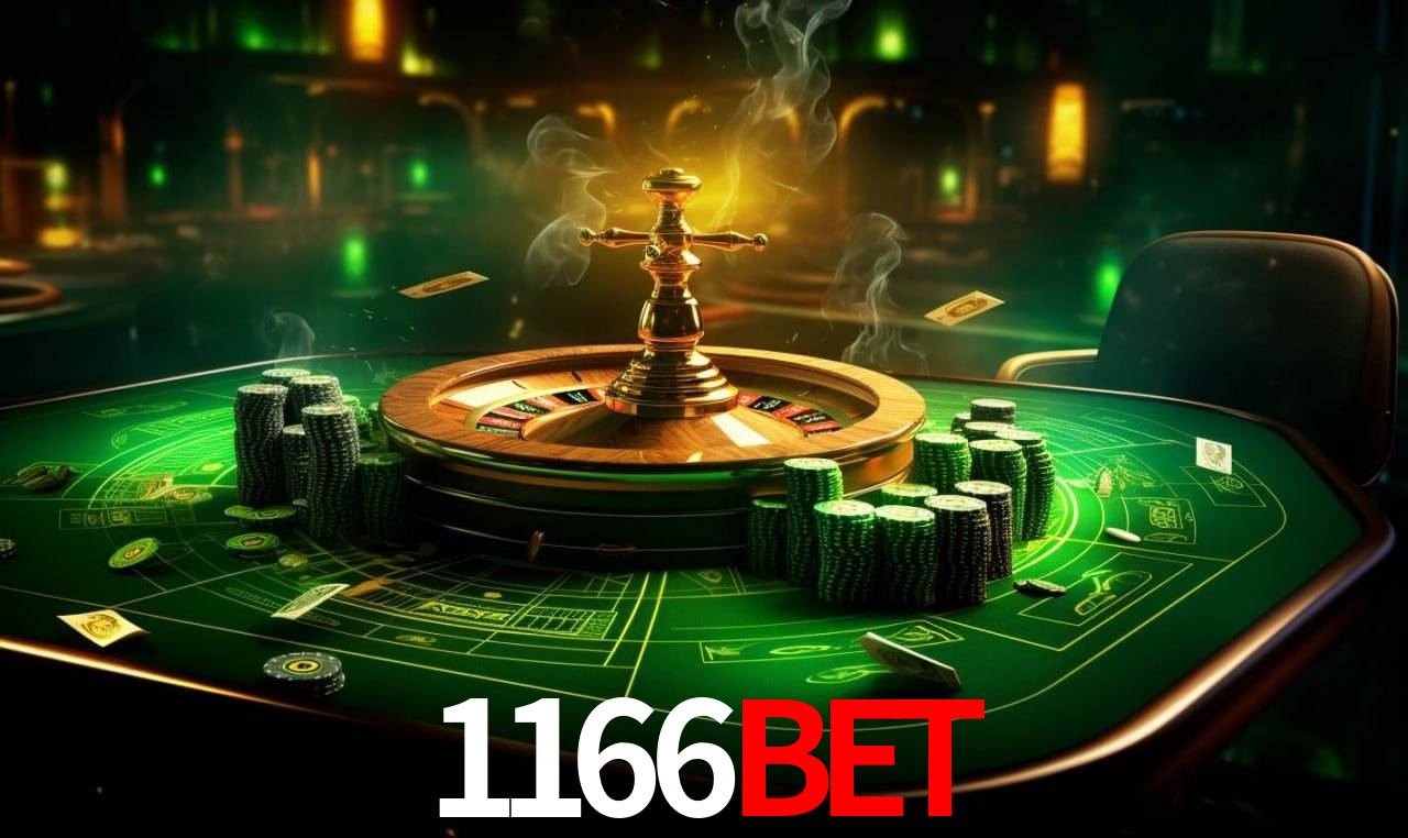 A Emoção da Loteria na 1166bet: Uma Chance de Mudança de Vida