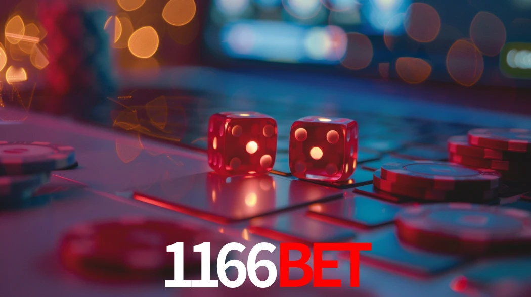 Game Providers 1166bet