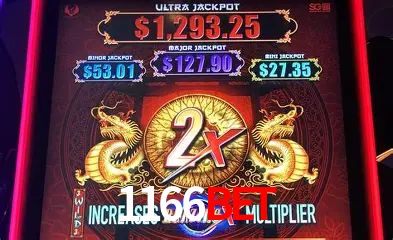 Roulette Table 1166bet