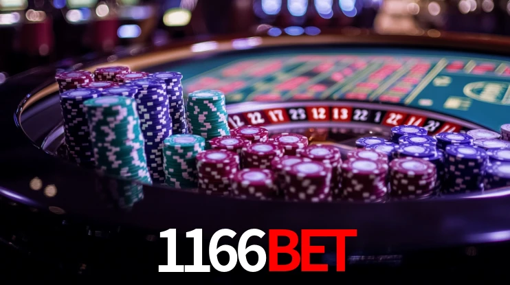 Welcome Bonus 1166bet