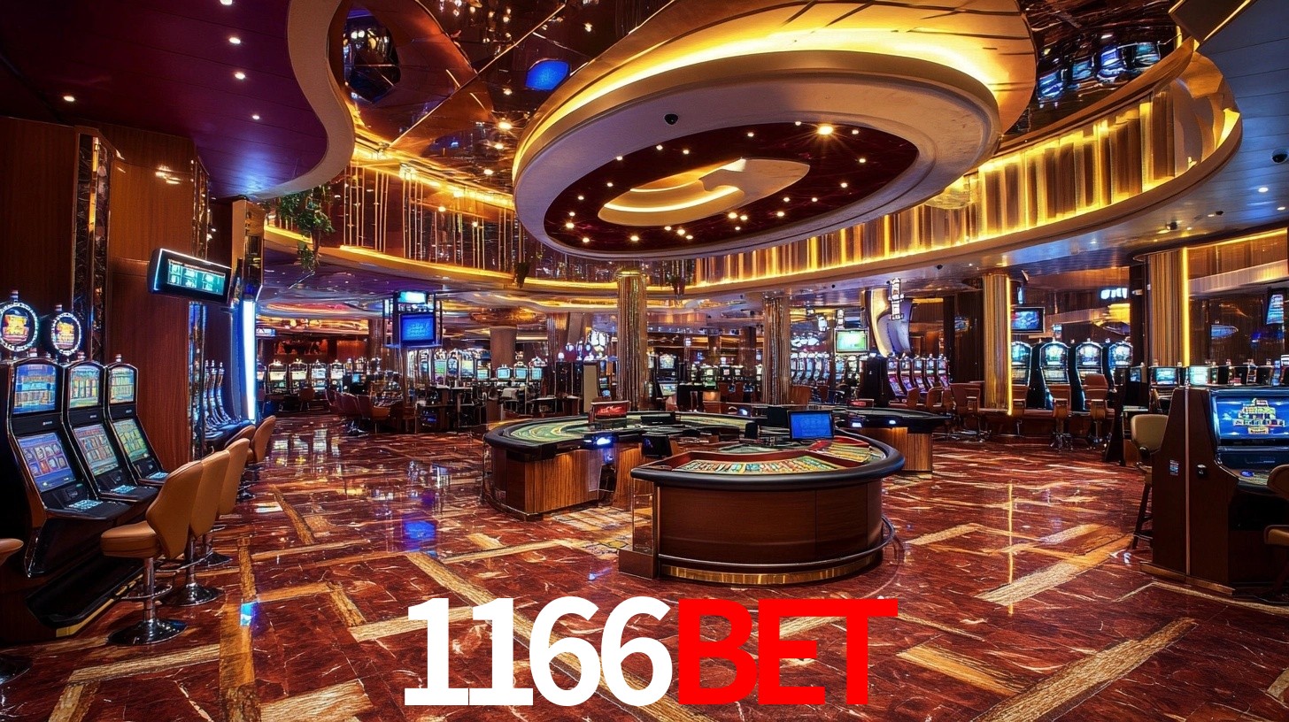 Exclusive Games 1166bet