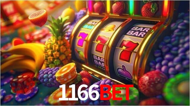 Exclusive Offers 1166bet