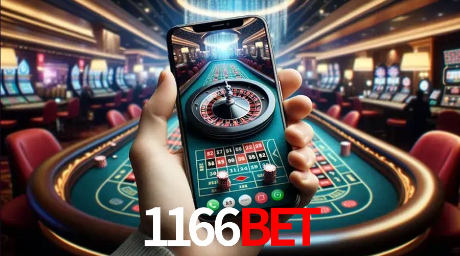 Games Directory 1166bet