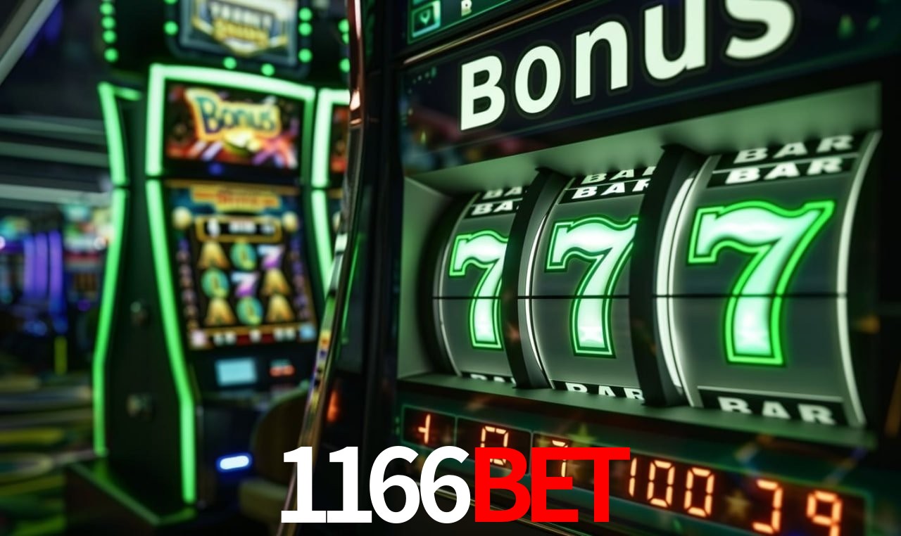 Bonus Features 1166bet