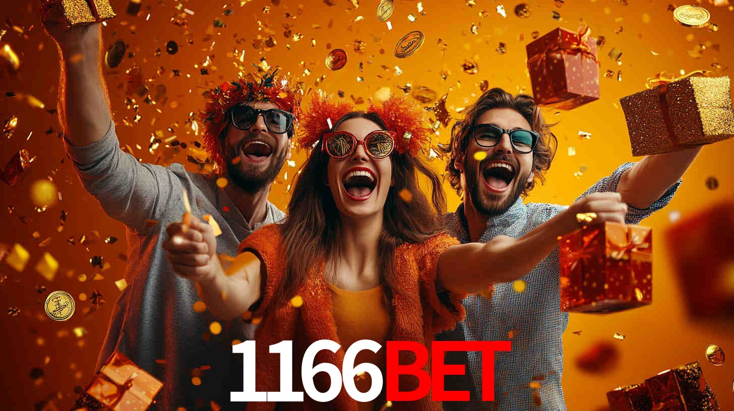 1166bet