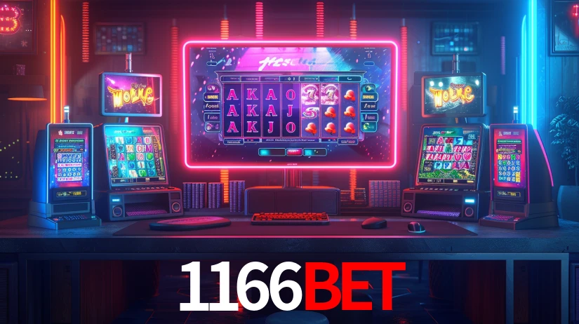 1166bet login