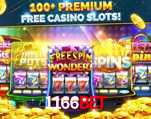 Descubra o Mundo do Cassino Online com 1166bet