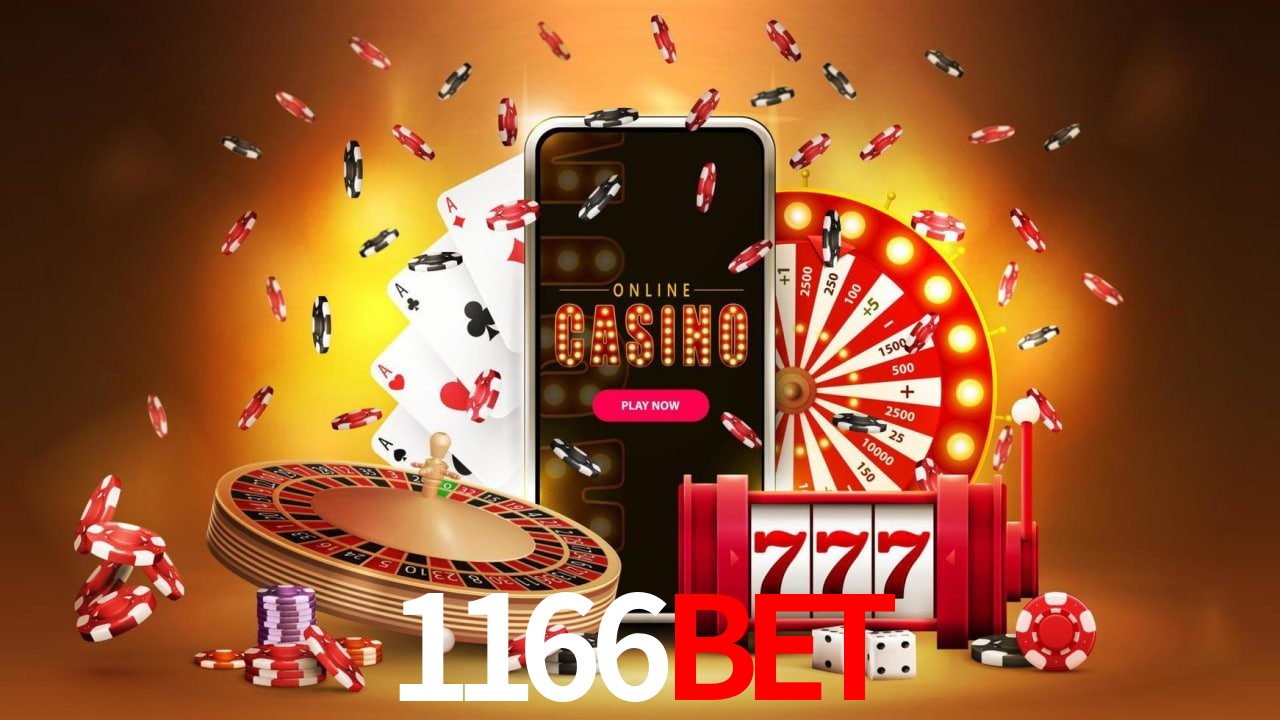 Descubra a Magia dos Jogos de Arcade no 1166bet