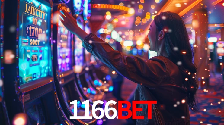 1166bet