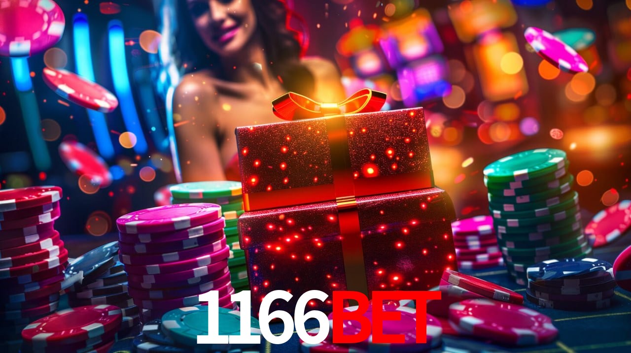 Desvendando o Mundo dos Jogos Virtuais na 1166bet