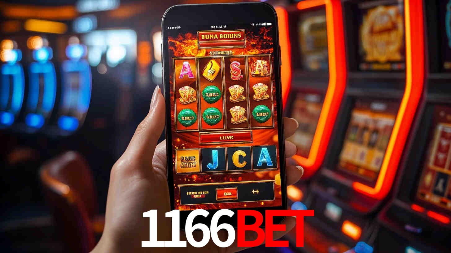 1166bet