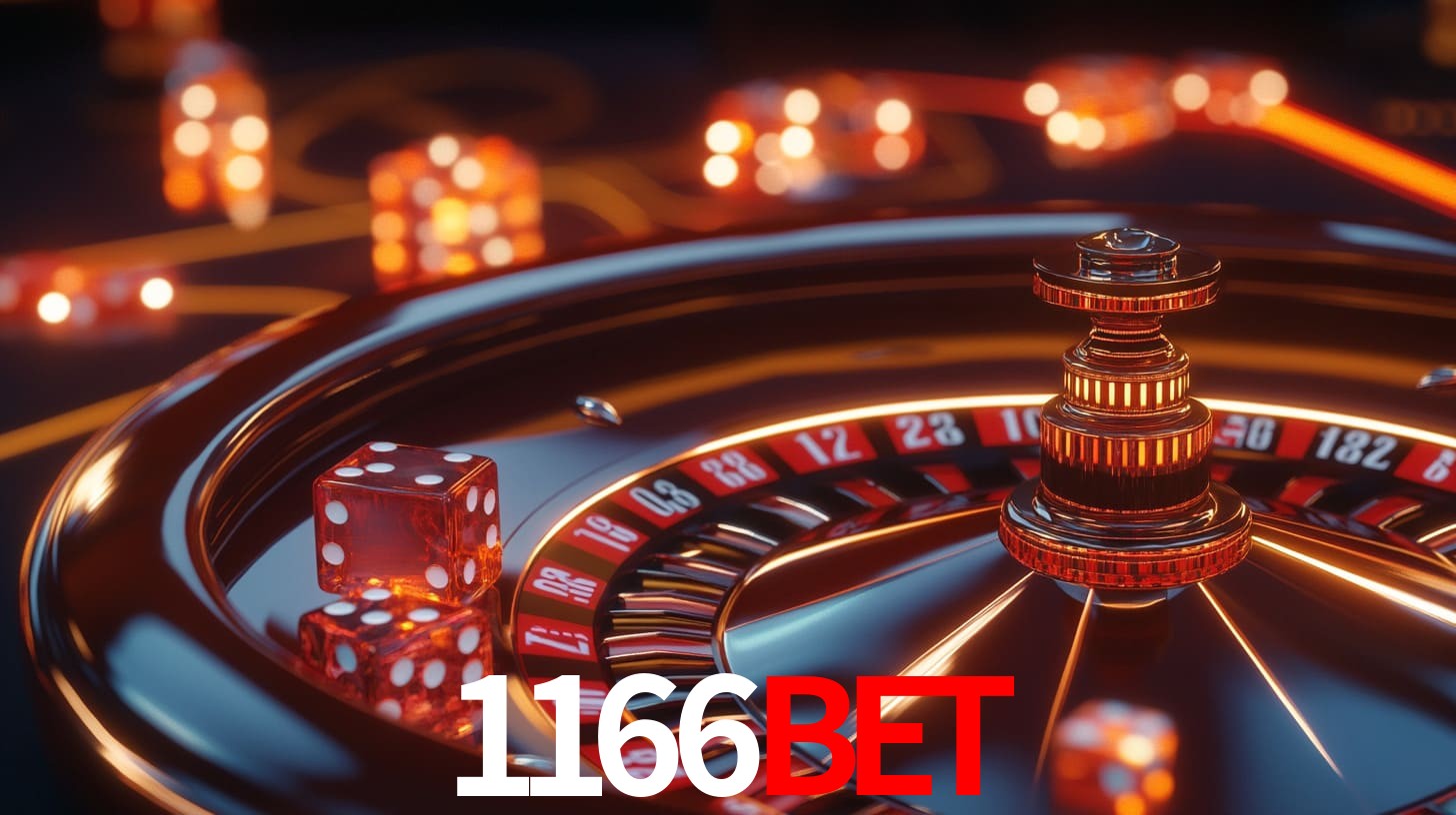 1166bet login
