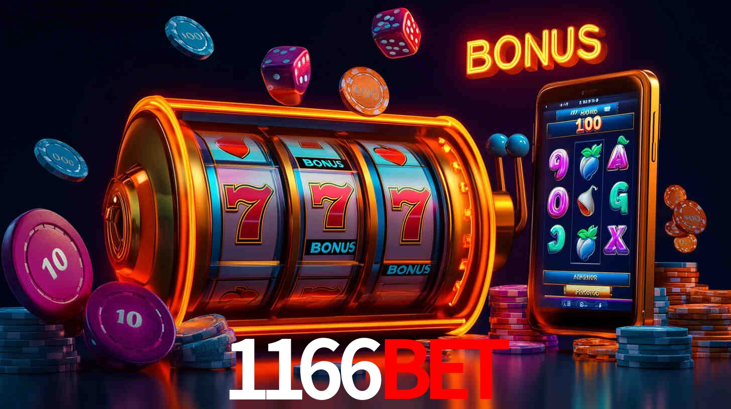 Apostas Esportivas na 1166bet: Um Guia Completo
