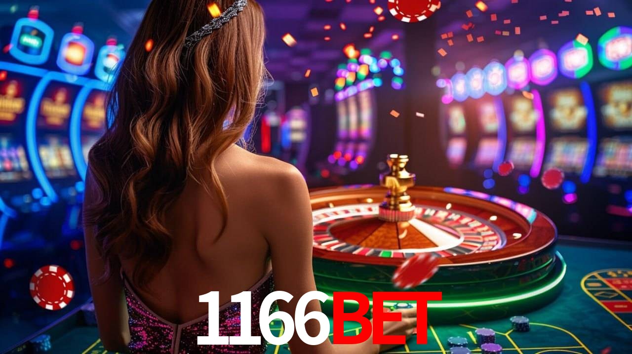1166bet App Interface