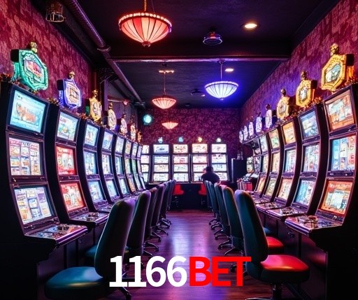 Flash Promotion 1166bet