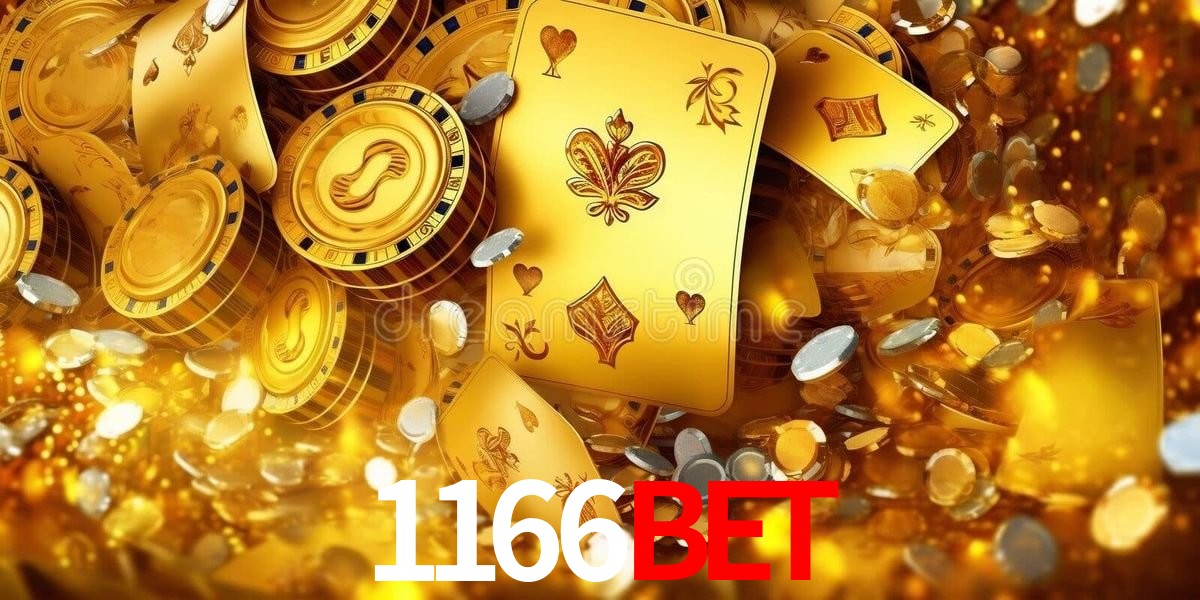 Explorando a Categoria de Eventos em Apostas na 1166bet