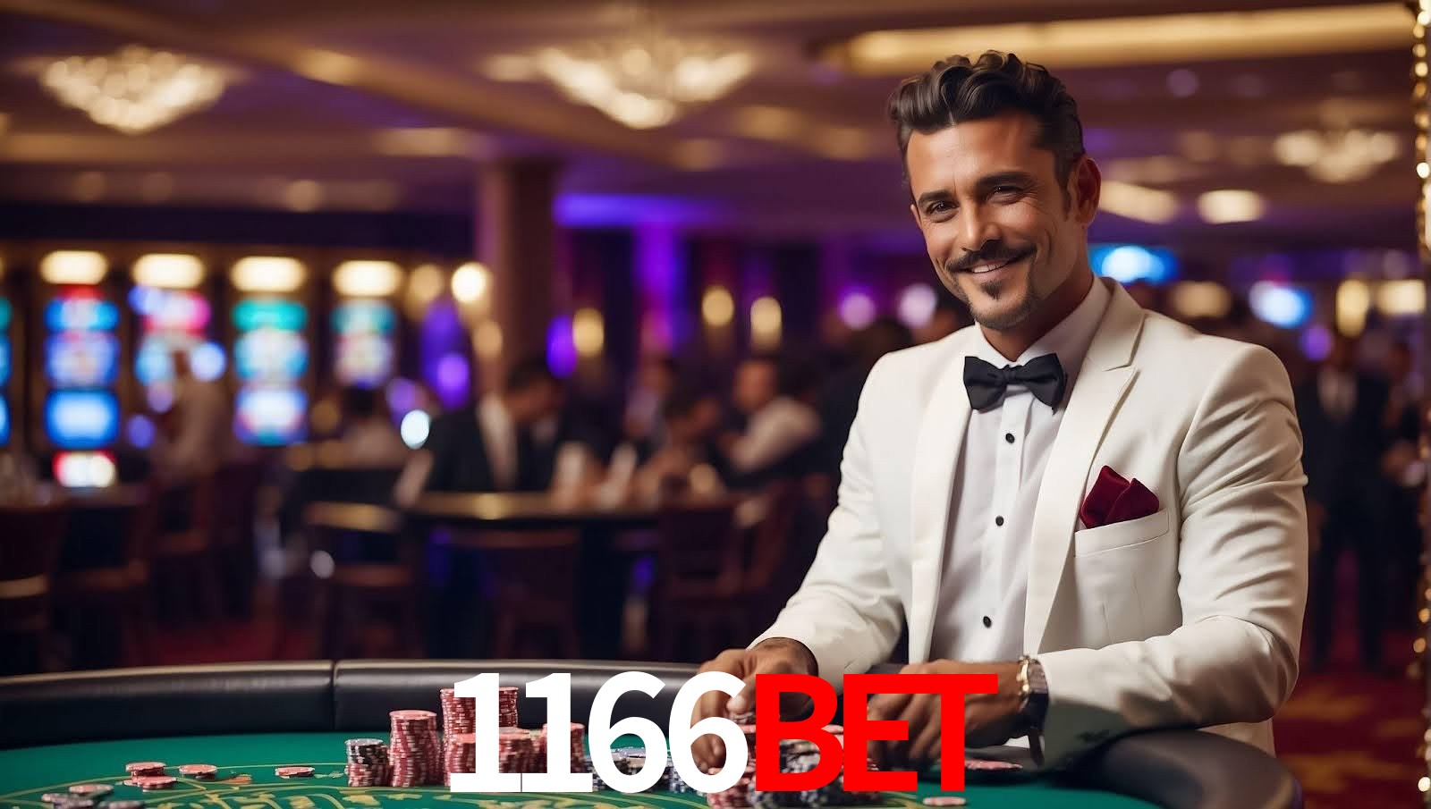 Quick Registration 1166bet