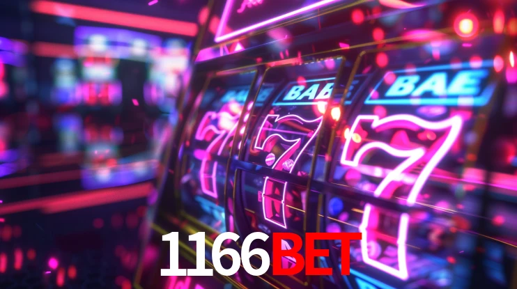 Slot Games 1166bet