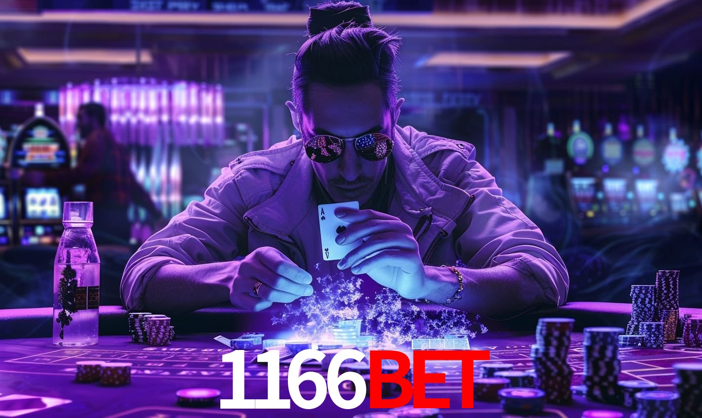 Blackjack Table 1166bet