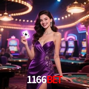 cassino 1166bet