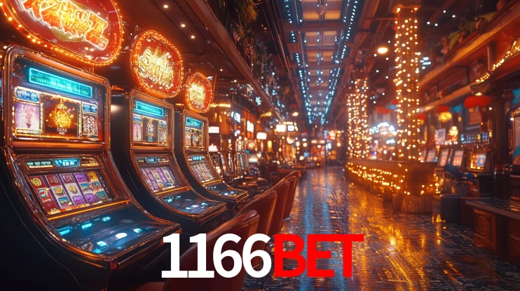 1166bet: Seu Especialista em Apostas Esportivas Brasileiras