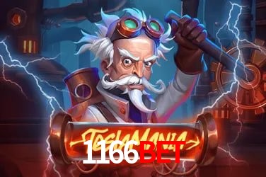 Game Providers 1166bet