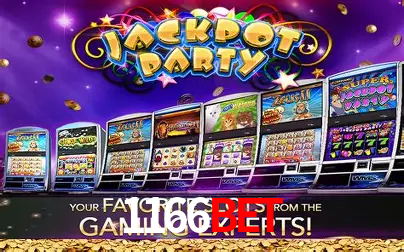 Descubra a Magia dos Jogos de Arcade no 1166bet