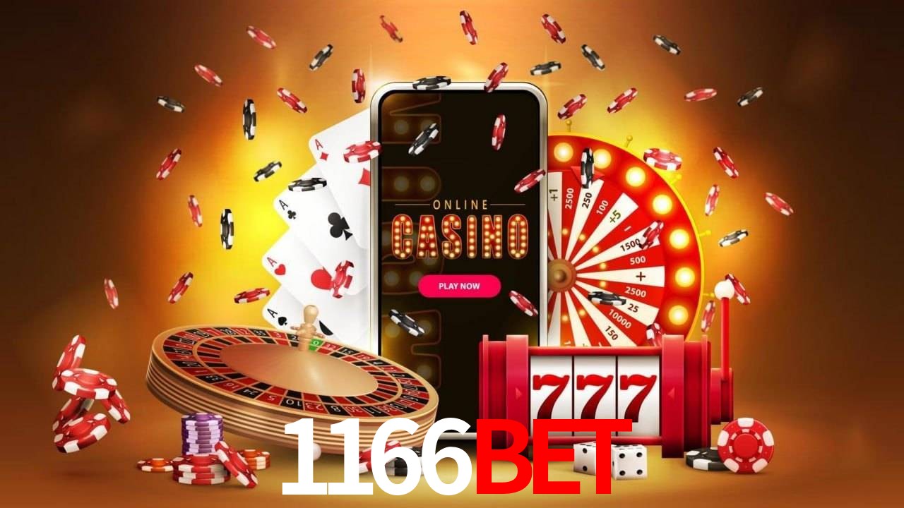 Live Casino 1166bet