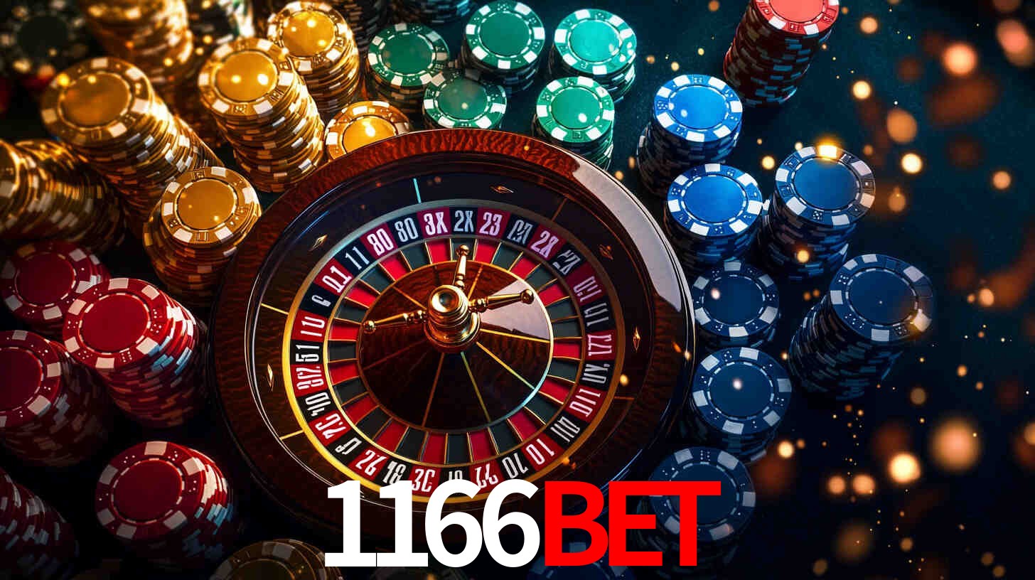 Tournaments 1166bet