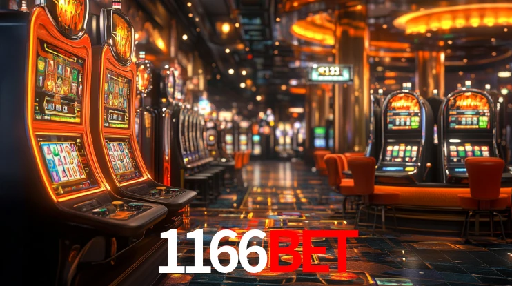 1166bet login
