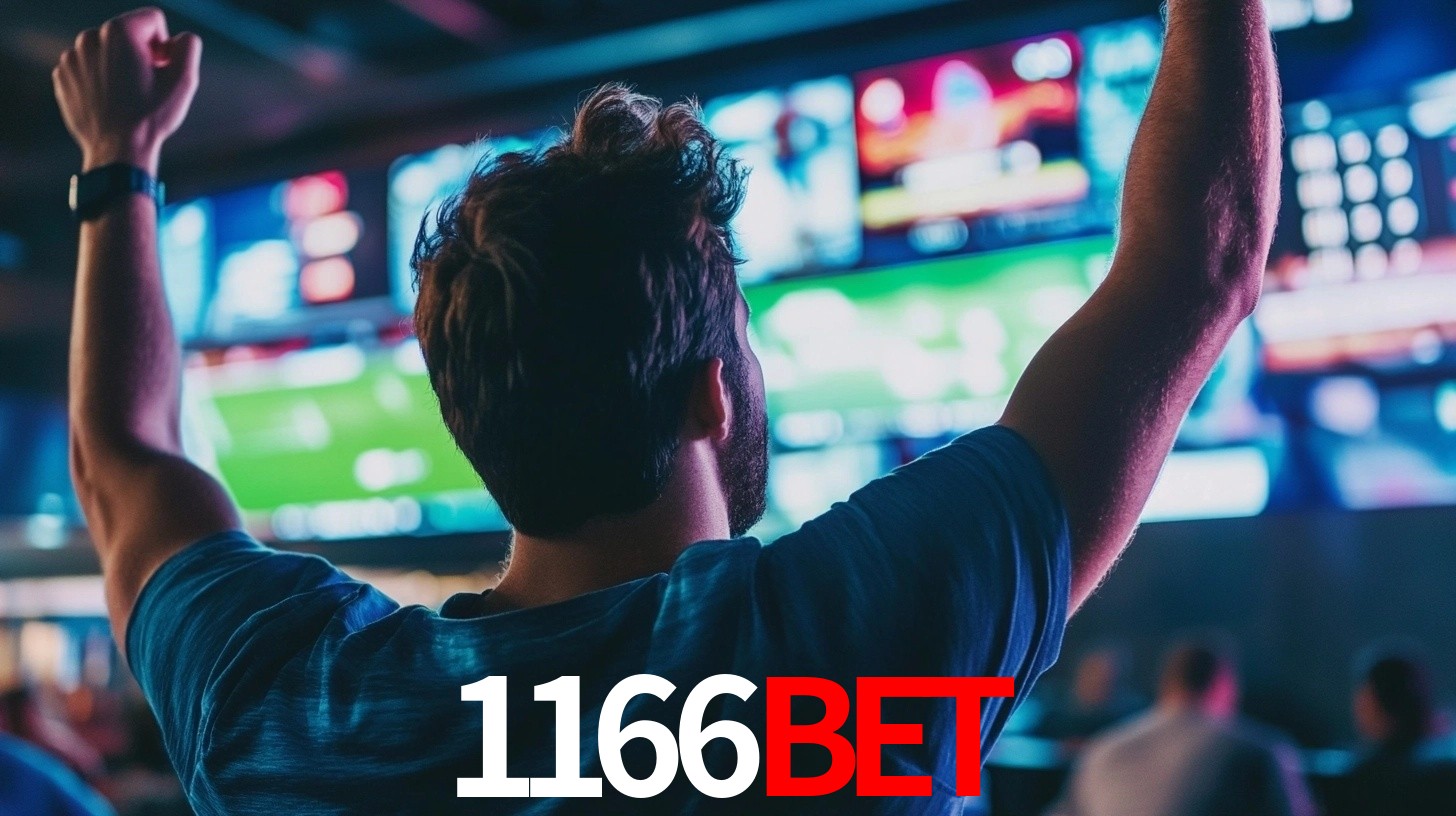 1166bet.com