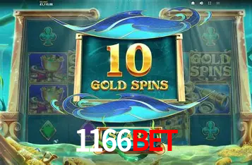 Descubra o Mundo do Cassino Online com 1166bet