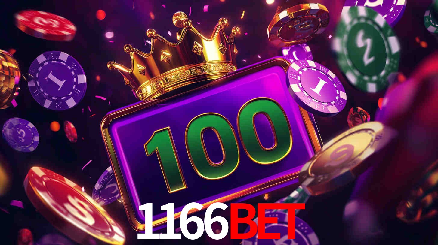 1166bet App Interface