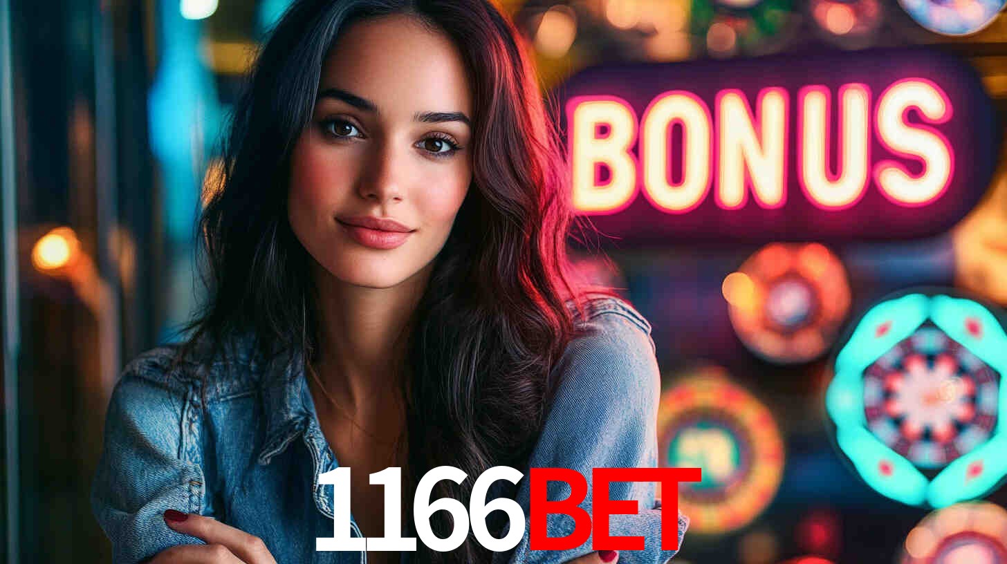 1166bet: A Experiência de Casino com Jogos de Mesa ao Vivo